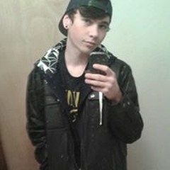 Dylan Blackburn
