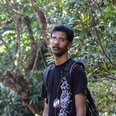 Siddharth Subbaraman