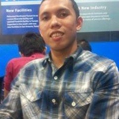 Jezrel Lalaguna Cano