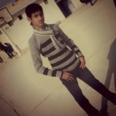 Ahmed Al-goraby