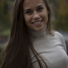 Frida Charlotte Østmoen