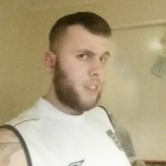 Sean Trevor Matthews