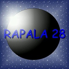 Rapala 28