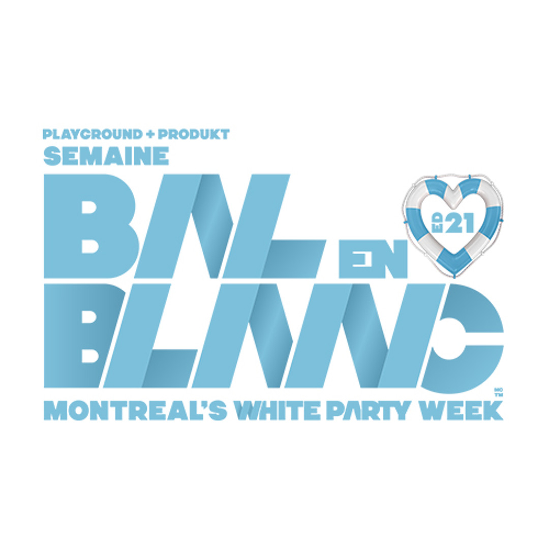 Stream Bal en Blanc - Officiel music | Listen to songs, albums