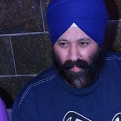 Narinder Singh Nag