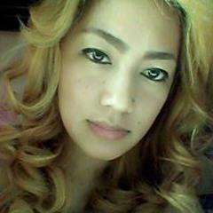 Dina Marie Onia Orante