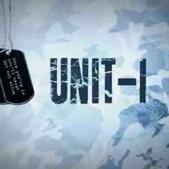 Unit 1 Pieter Van Canegem