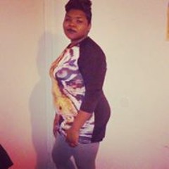 Daysha Annette Elaine