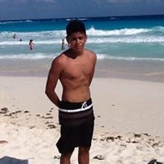 Sebastian Portillo Mendez