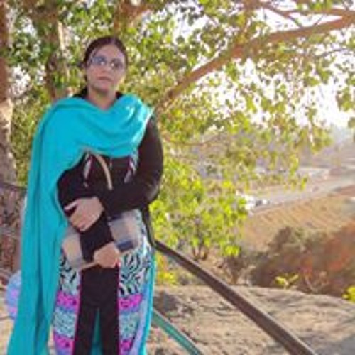 Stream Samia Naz music | Listen to songs, albums, playlists for free on ...