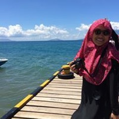 Syifa Hasanah
