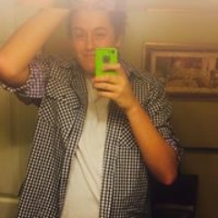 Andrew James Gomez