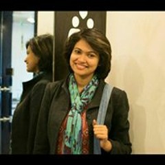Fairooz Zafar