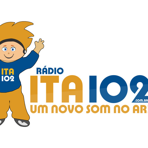 Rádio Ita102’s avatar