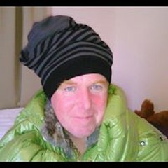 Bernie Henderson
