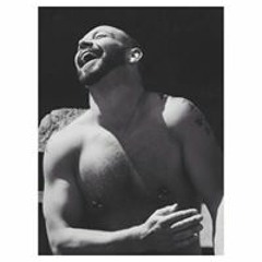 Greg Little Bear Mainland