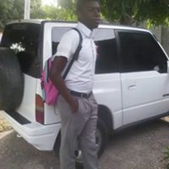 Prince Chevonne Oates III