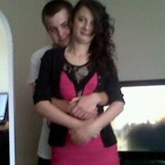 Kayleigh-Marie Staples