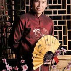 Chuan Kai Quah