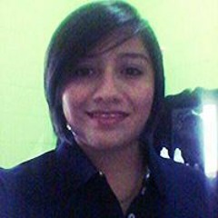 Mercedes María Pérez Yac