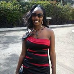 Cherotich Carren Kiki