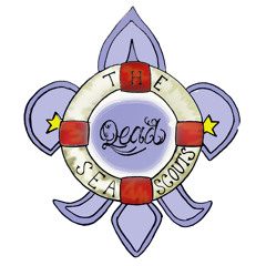 The Dead Sea Scouts