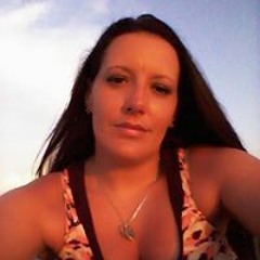 April May Burchfield