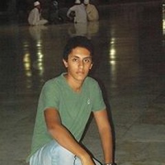 Mahmoud Taha