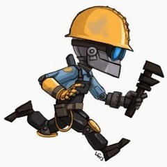 Team Fortress 2 End of the LINE