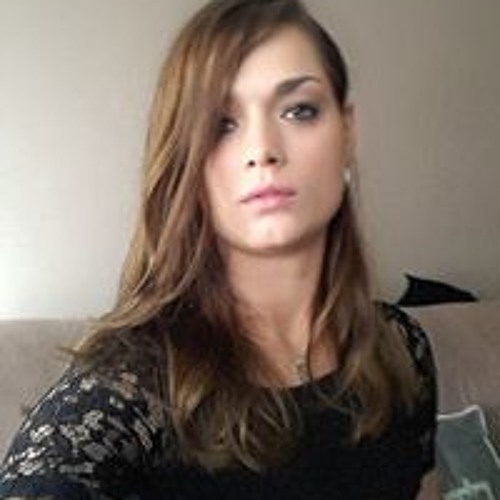 Danielle Barten’s avatar