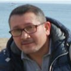 Italo Fabian Irrazabal