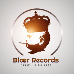 Blær Records