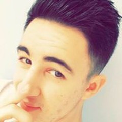 Lamine 'Lem Kherroubi