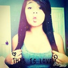 Vitoria Ana Matthias