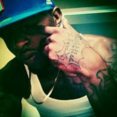 Demeico Jordon'e Darris