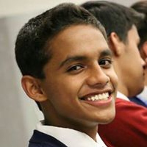 Hari Kaushik’s avatar