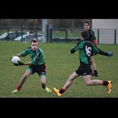 Connor Shanahan