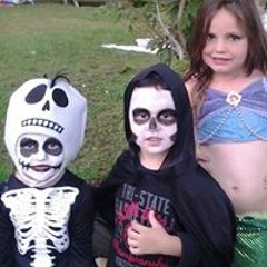 Kelly Burnette Brown