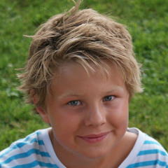 Lars Jørgen Kaalsaas Dahl