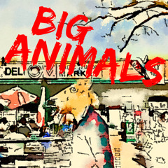 Big Animals