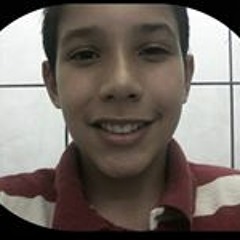 Marcos Cunha Da Silva