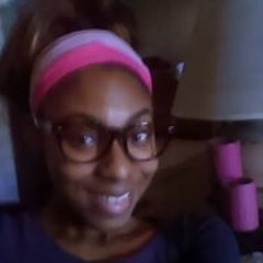 Tanisha Sherfield-Jamison