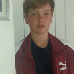 Joe Drinkwater