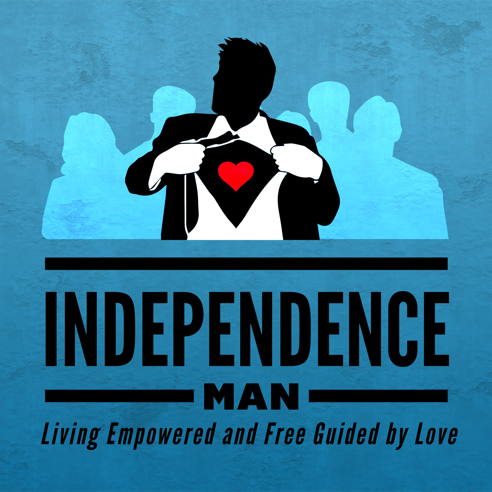Independence Man