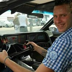 Altijd Prettige Stefan