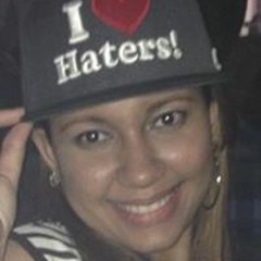 Angie Nicolas Medrano