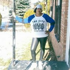 Tiffany Chaffer McClain