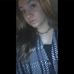 Emerald Eileen Johns