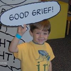 Heather Thatcher Gordon