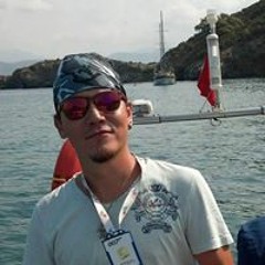 Crazyhorse Shakesbeer